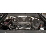 K & N Filters Cold Air Intake System (MPN: 57-3095)