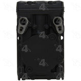 Four Seasons Air Conditioner Compressor (MPN: 57074)