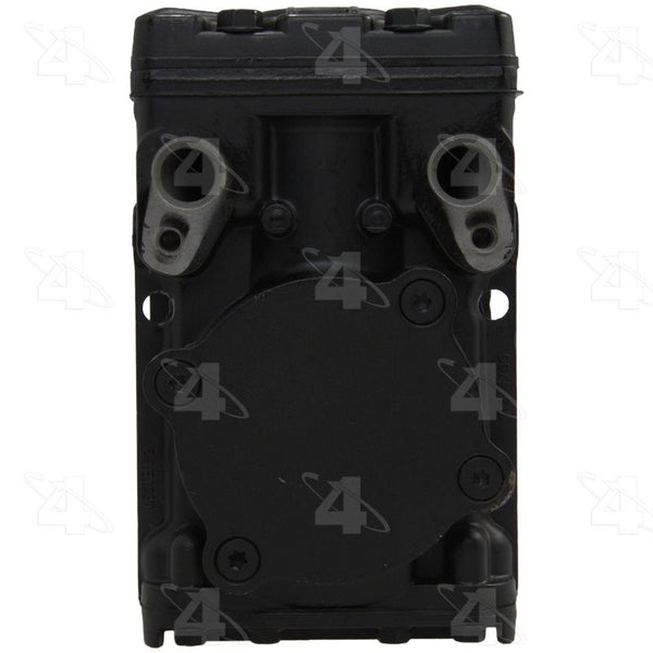 Four Seasons Air Conditioner Compressor (MPN: 57074)