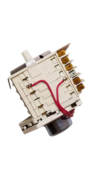 Pinnacle Clothes Washer Dryer Timer (MPN: 17-1194)