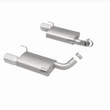 MagnaFlow Ford Mustang Street Series Exhaust System (MPN: 15882)