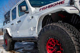 Fishbone Offroad Rocker Panel Guard (MPN: FB23142)