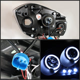 Spyder Automotive Headlight Assembly (MPN: 5009326)