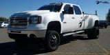 Fuel Off Road Wheel D513 (MPN: D513176592F)