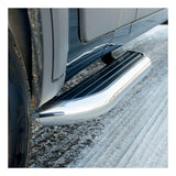 Luverne Running Board Component (MPN: 575036)