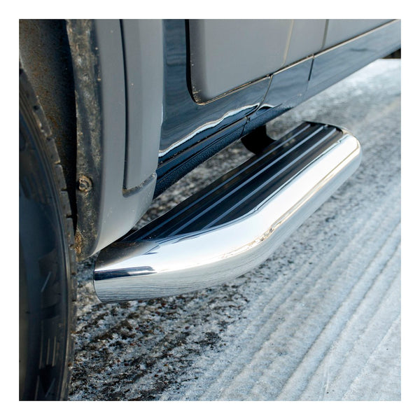 Luverne Running Board Component (MPN: 575036)
