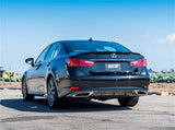 Borla Exhaust System Kit (MPN: 11935)