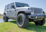 N-Fab Rocker Panel Guard RKR Series (MPN: J194TRKR)