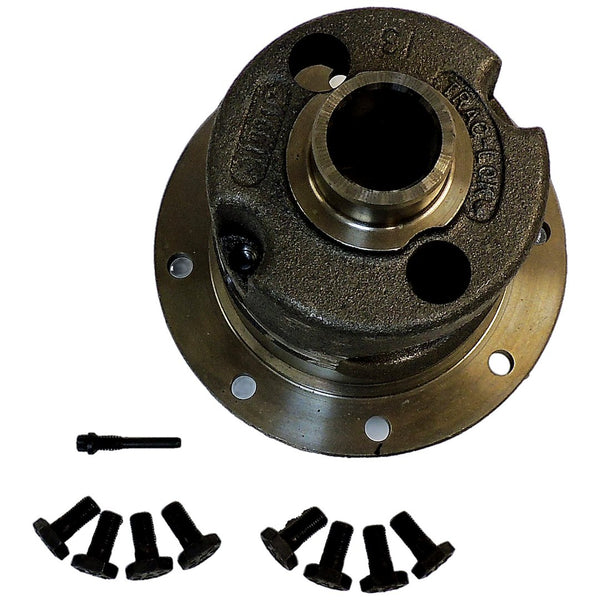 Crown Automotive Differential Carrier (MPN: 43233)