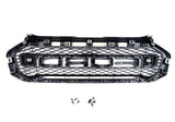 Ford Performance Grille With Logo (MPN: M-8200-FRD)