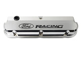 Ford Racing Valve Cover Set (MPN: 302-139)