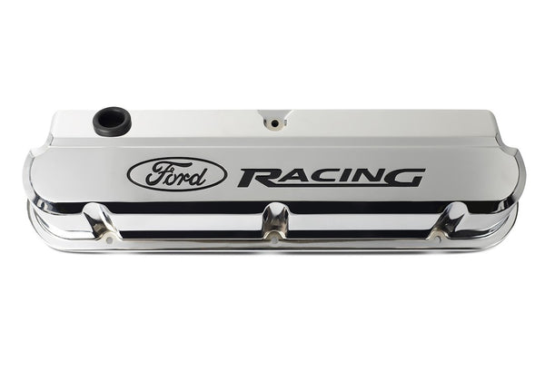 Ford Racing Valve Cover Set (MPN: 302-139)