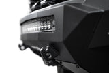 Stealth Fighter Front Bumper for Chevy Silverado ZR2 (MPN: F120083030103)