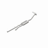 MagnaFlow Toyota Tundra Street Series Exhaust System (MPN: 15304)