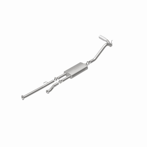 MagnaFlow Toyota Tundra Street Series Exhaust System (MPN: 15304)