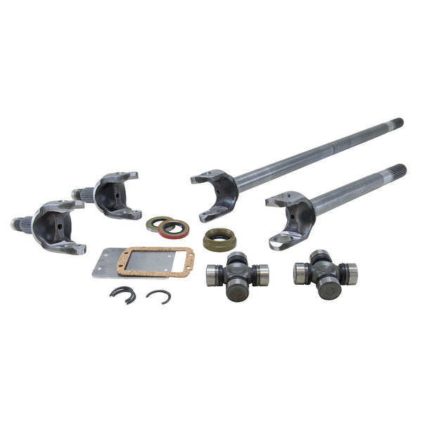 Yukon Gear Axle Shaft Kit (MPN: YA W26026)