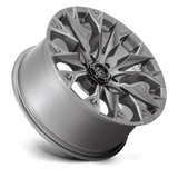 Fuel Off Road Flame 6 D806 Wheel (MPN: D80620908957)
