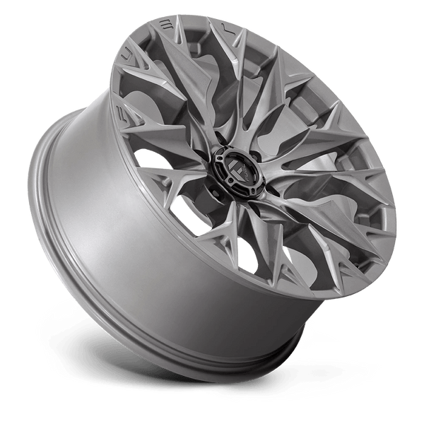 Fuel Off Road Flame 6 D806 Wheel (MPN: D80620908957)