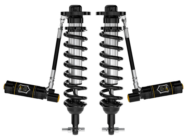 ICON Vehicle Dynamics Coil Over Shock Absorber (MPN: 91823E)