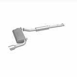 MagnaFlow Exhaust System Kit for Mazda Miata (MPN: 15715)
