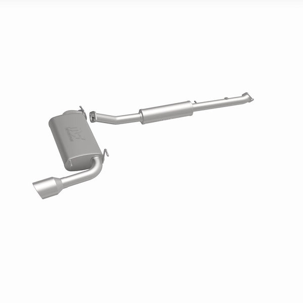 MagnaFlow Exhaust System Kit for Mazda Miata (MPN: 15715)