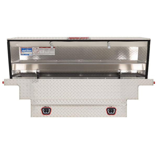 Weather Guard Crossover Tool Box (MPN: 137-0-04)