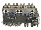 Marine Engine Block for Chevrolet 5.7L/350 Cubic Inch (MPN: DM02)