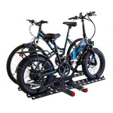 Lets Go Aero Ramp-Up Bike Rack (MPN: B02370)