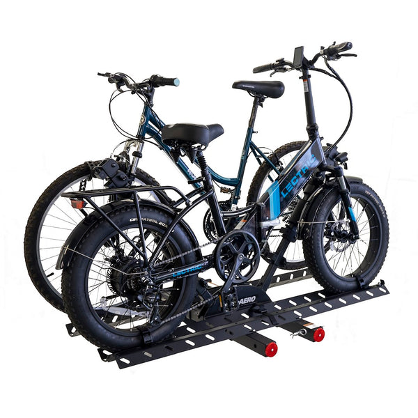 Lets Go Aero Ramp-Up Bike Rack (MPN: B02370)
