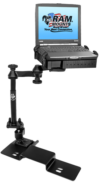 Ram Mounts Laptop Mount (MPN: RAM-VB-109A-SW1)