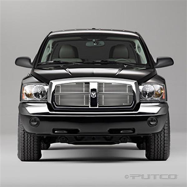 Putco Grille Insert Overlay (MPN: 91136)
