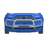 Black Horse Offroad Bull Bar (MPN: BFRF05)