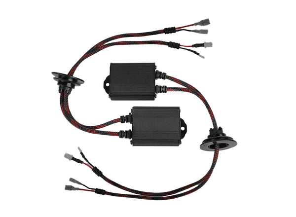 ARC Lighting Headlight Wiring Harness (MPN: 20012)