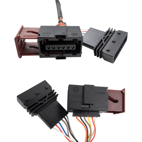 Injen Technology X-Pedal Pro Throttle Control Unit (MPN: PT0010B)