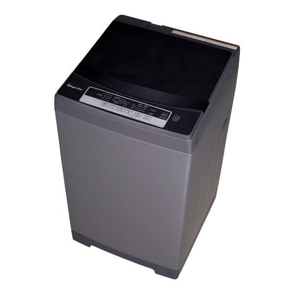 Magic Chef Top Load Clothes Washer (MPN: MCSTCW17G5)