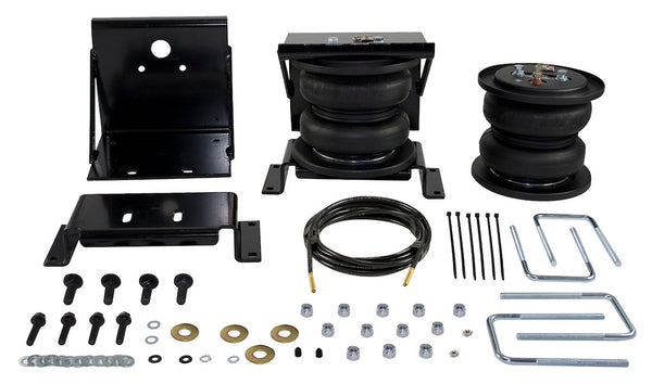 Air Lift Helper Spring Kit (MPN: 57292)