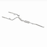 MagnaFlow Street Series Exhaust System Kit (MPN: 15792)