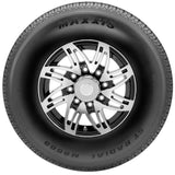 Maxxis Tire M8008 Plus ST Radial (MPN: TL00097500)