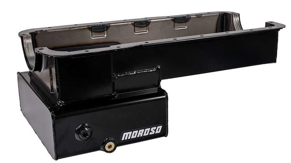 Moroso Performance Oil Pan (MPN: 20535)