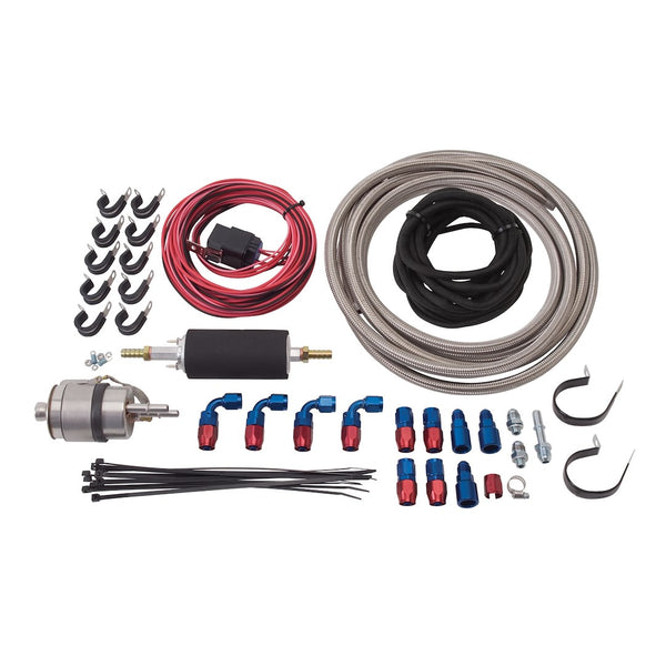 Russell Automotive Fuel Pump Conversion Kit (MPN: 641600)
