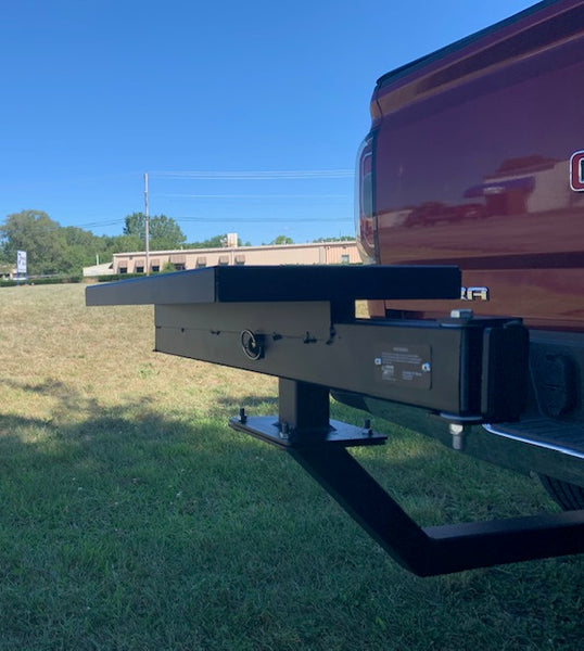 Fleming Sales Griddle Stand (MPN: 62320)