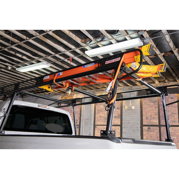 Weather Guard Ladder Rack Cross Bar (MPN: 1190-52-01)