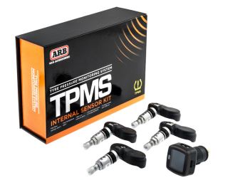 ARB Tire Pressure Monitoring System (MPN: 819101)
