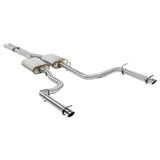 Flowmaster Exhaust System Kit (MPN: 717831)