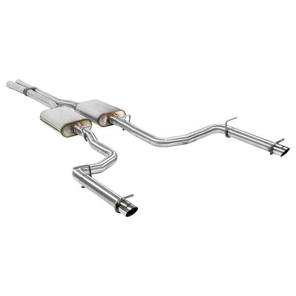 Flowmaster Exhaust System Kit (MPN: 717831)