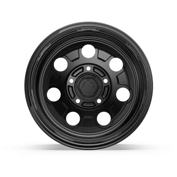 Torque Wheels TW425C Heritage Wheel (MPN: TW425C-17908504-12)