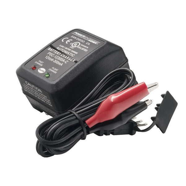 AutoMeter Gauge Battery (MPN: 9217)
