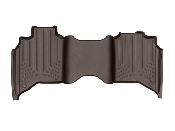 WeatherTech FloorLiner Cocoa (MPN: 4715452)