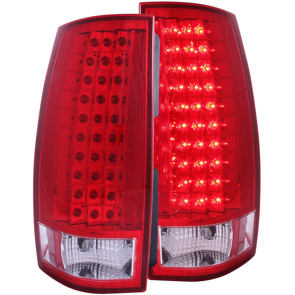 AnzoUSA LED Tail Light Assembly (MPN: 311140)