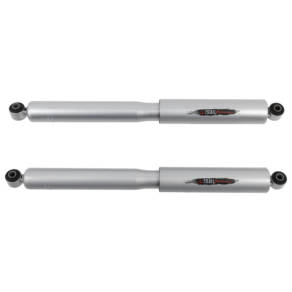 Belltech Suspension Lift Kit System (MPN: 150200BK)